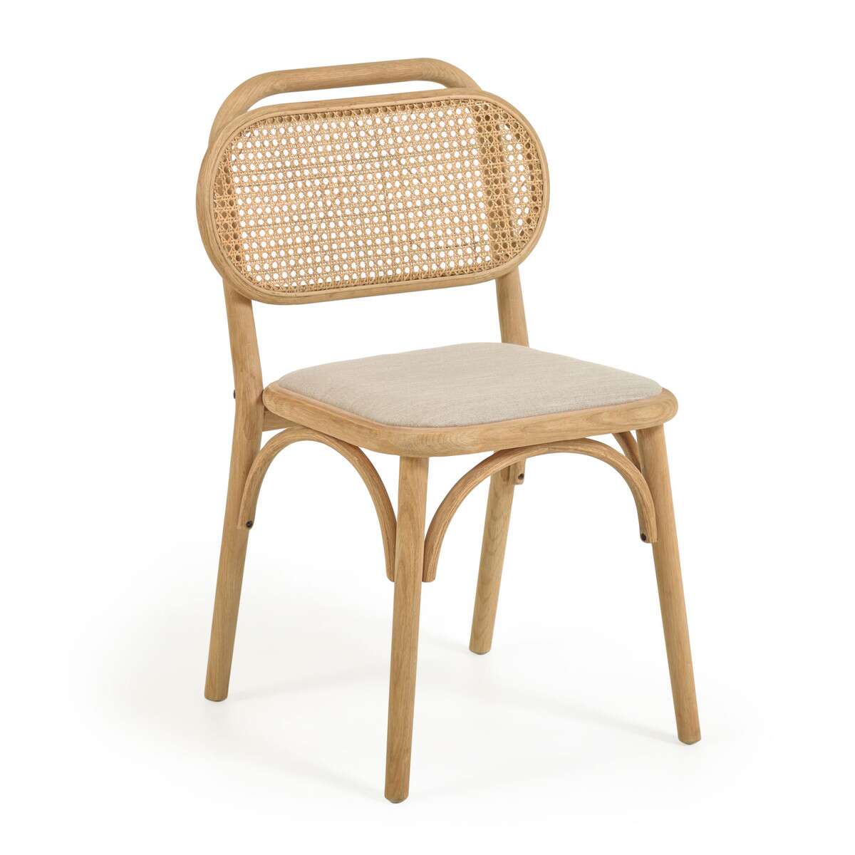 DORIANE  CHAIR  原木色