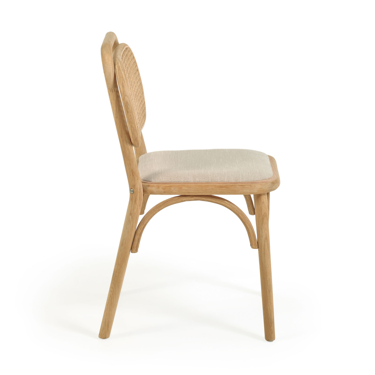 DORIANE  CHAIR  原木色