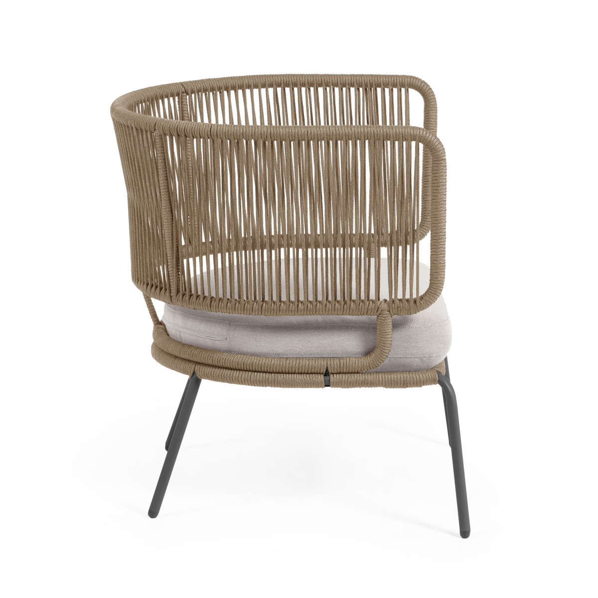 MADIN ARMCHAIR 米色