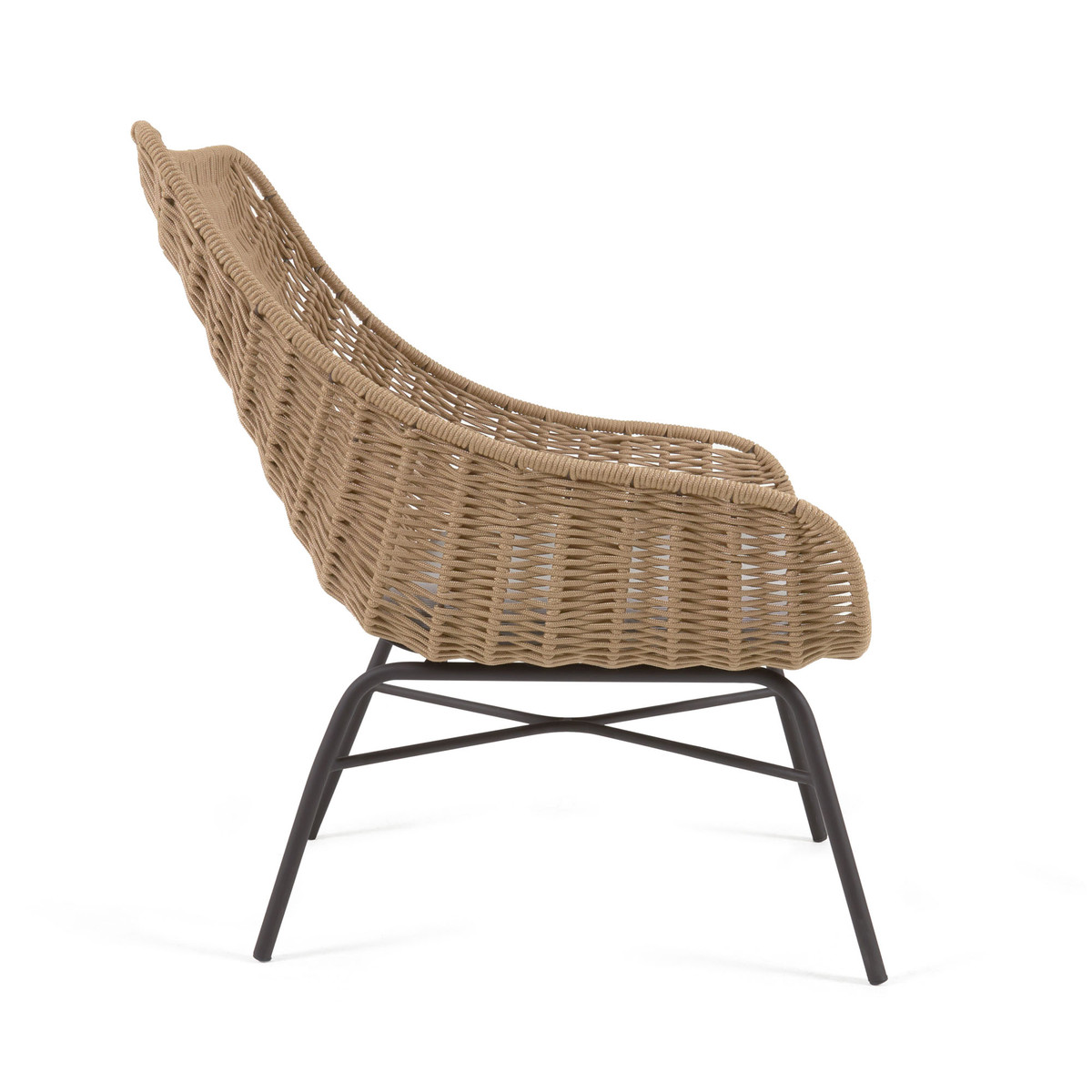 ABELI  ARMCHAIR 米色