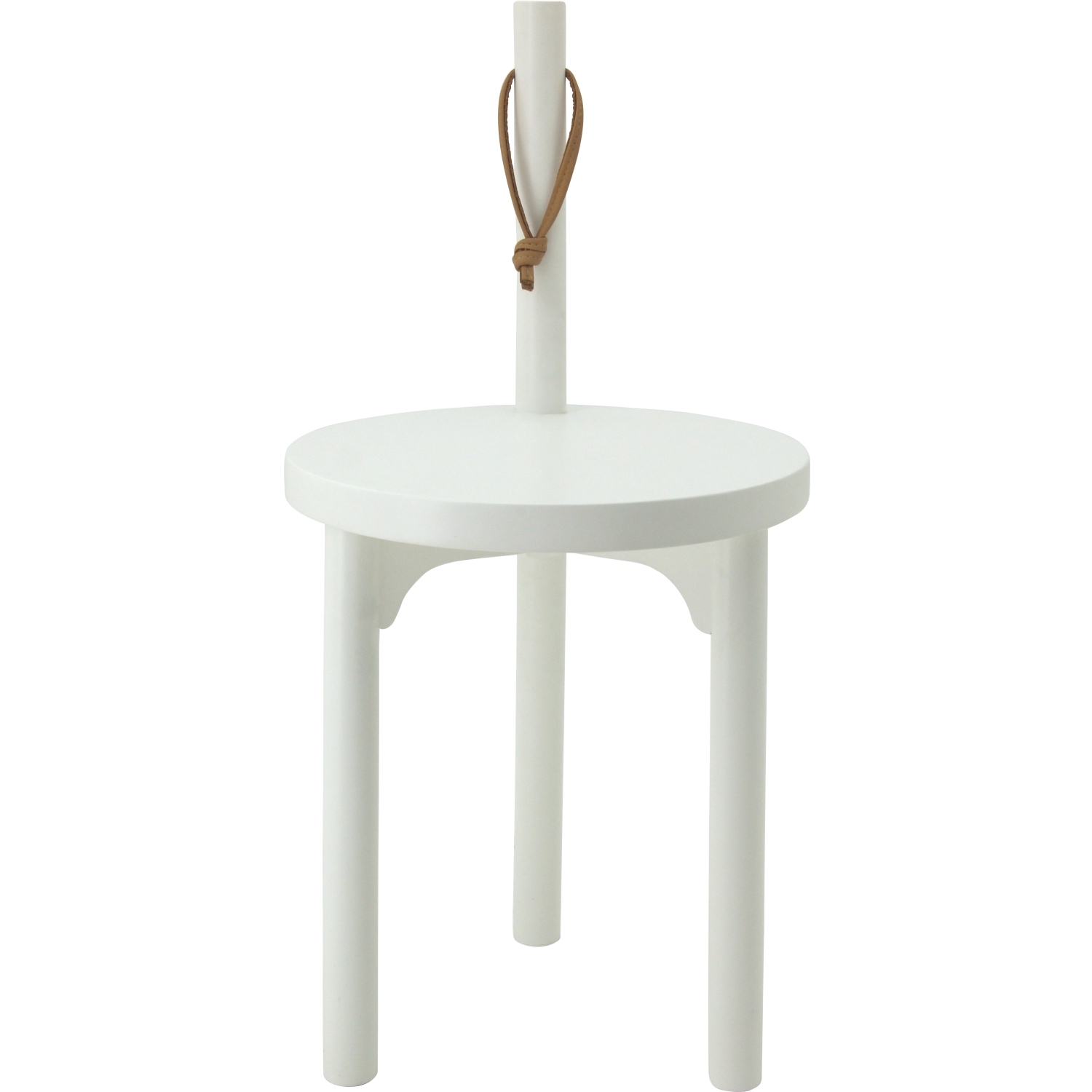 IDONA HANGING STOOL 白色